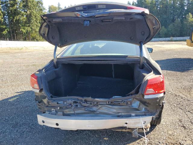 2G11Y5S3XK9144738 - 2019 CHEVROLET IMPALA LS GRAY photo 6