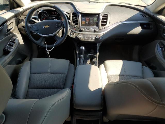 2G11Y5S3XK9144738 - 2019 CHEVROLET IMPALA LS GRAY photo 8