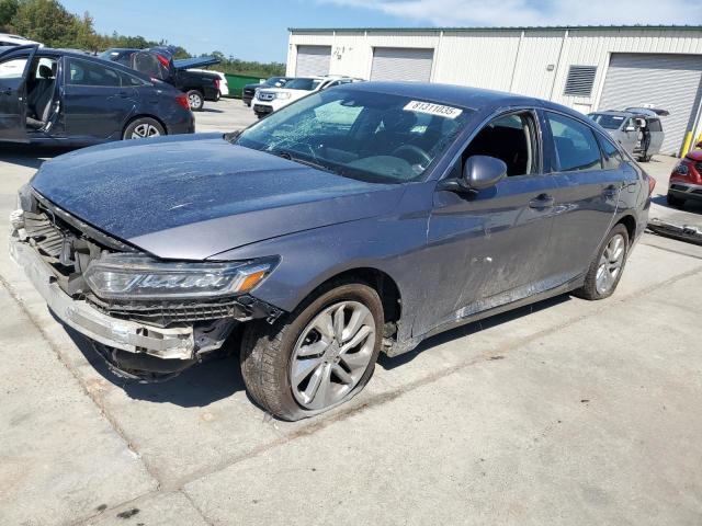 2019 HONDA ACCORD LX, 