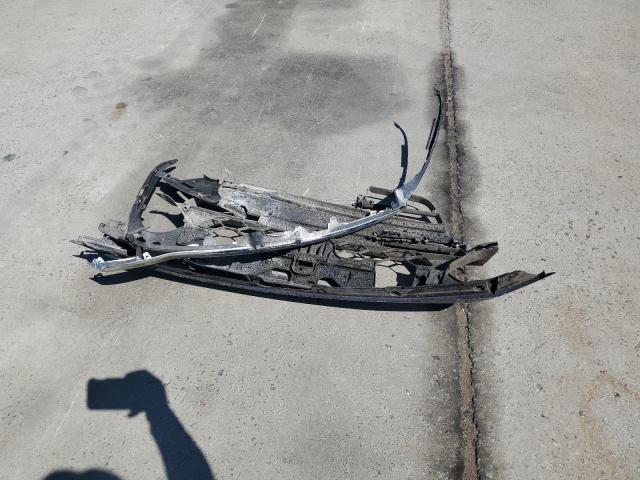 1HGCV1F19KA161644 - 2019 HONDA ACCORD LX 银色 照片 12