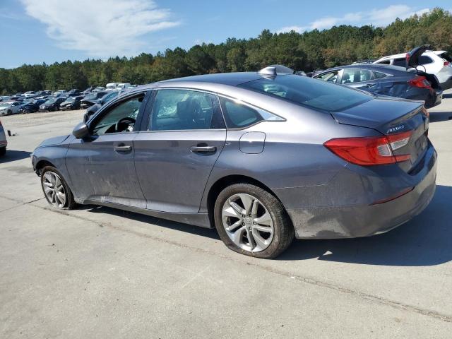 1HGCV1F19KA161644 - 2019 HONDA ACCORD LX 银色 照片 2