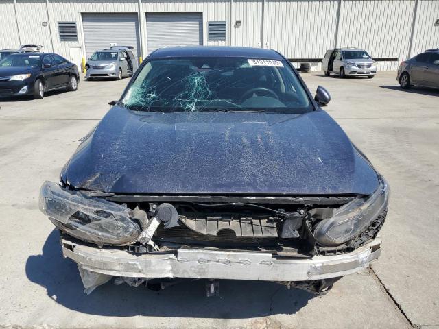 1HGCV1F19KA161644 - 2019 HONDA ACCORD LX 银色 照片 5