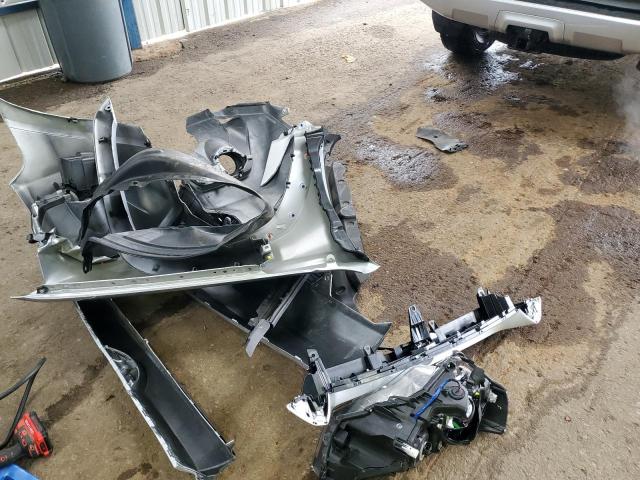 JTEBU5JR0L5741419 - 2020 TOYOTA 4RUNNER SR5/SR5 PREMIUM 银色 照片 13