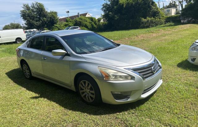 2013 NISSAN ALTIMA 2.5, 