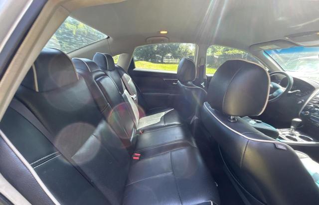 1N4AL3AP7DN526147 - 2013 NISSAN ALTIMA 2.5 银色 照片 6