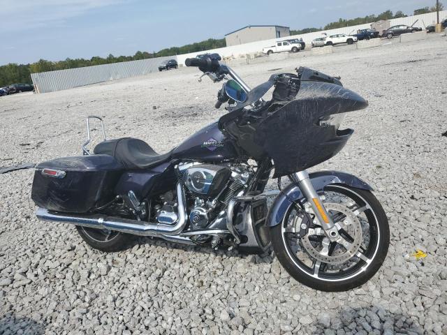 2025 HARLEY-DAVIDSON FLTRX, 