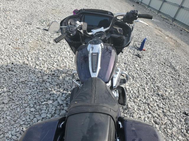 1HD1KH713SB601968 - 2025 HARLEY-DAVIDSON FLTRX BLUE photo 6