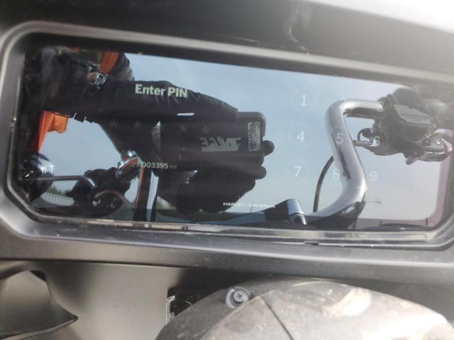 1HD1KH713SB601968 - 2025 HARLEY-DAVIDSON FLTRX BLUE photo 7