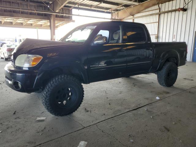 2005 TOYOTA TUNDRA DOUBLE CAB SR5, 