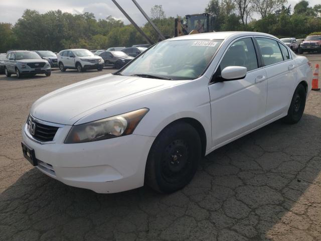 2009 HONDA ACCORD LXP, 