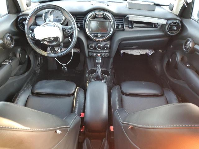 WMWXS5C57FT832579 - 2015 MINI COOPER BLUE photo 8