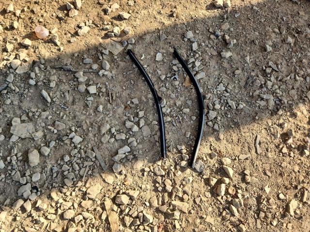 1J4RR4GT8BC610356 - 2011 JEEP GRAND CHER LAREDO BLACK photo 13