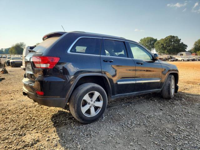 1J4RR4GT8BC610356 - 2011 JEEP GRAND CHER LAREDO BLACK photo 3