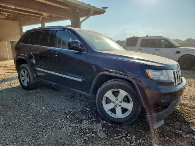 1J4RR4GT8BC610356 - 2011 JEEP GRAND CHER LAREDO BLACK photo 4