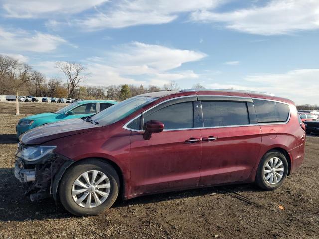 2018 CHRYSLER PACIFICA TOURING L, 