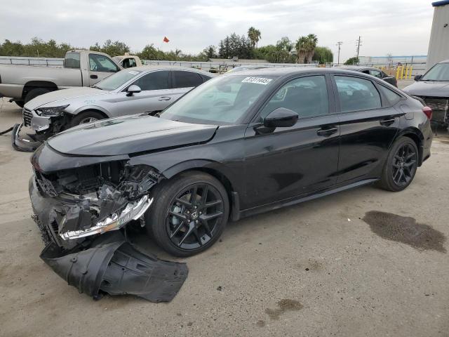 2026 HONDA CIVIC SPORT, 