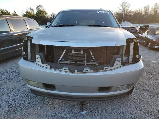 1GYFK63887R157400 - 2007 CADILLAC ESCALADE LUXURY GOLD photo 5