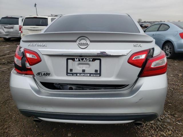 1N4AL3AP9GC240798 - 2016 NISSAN ALTIMA 2.5 SILVER photo 6