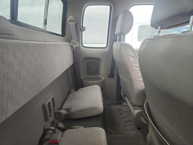 5TEWN72N62Z136309 - 2002 TOYOTA TACOMA XTRACAB GOLD photo 10