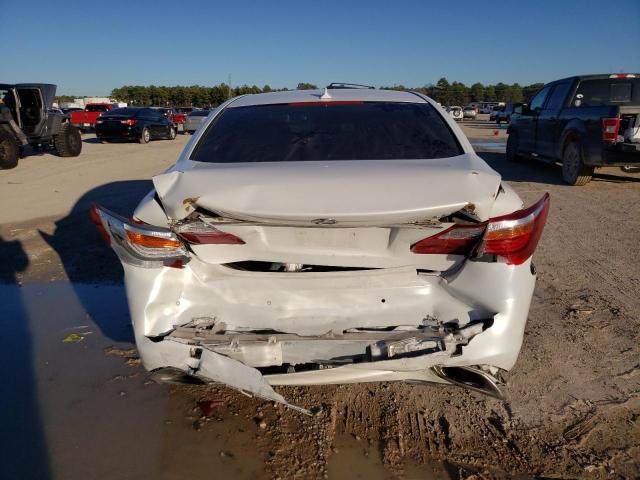 JTHBL5EF4C5108878 - 2012 LEXUS LS 460 WHITE photo 6