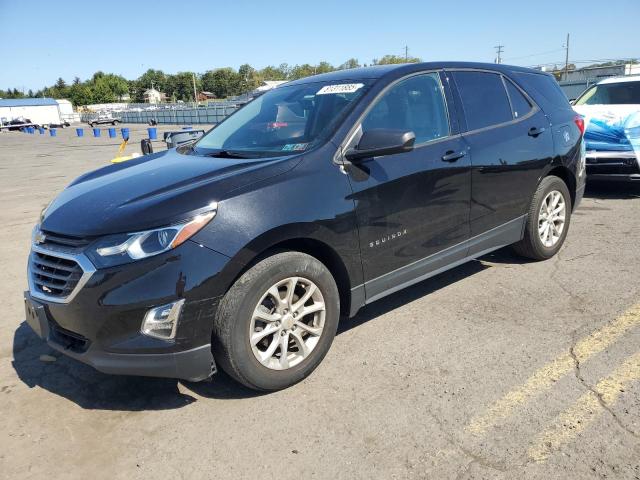 2019 CHEVROLET EQUINOX LS, 