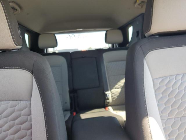 2GNAXHEV1K6286882 - 2019 CHEVROLET EQUINOX LS 黑色 照片 10