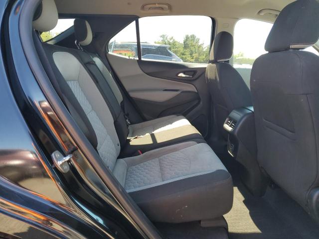 2GNAXHEV1K6286882 - 2019 CHEVROLET EQUINOX LS 黑色 照片 11