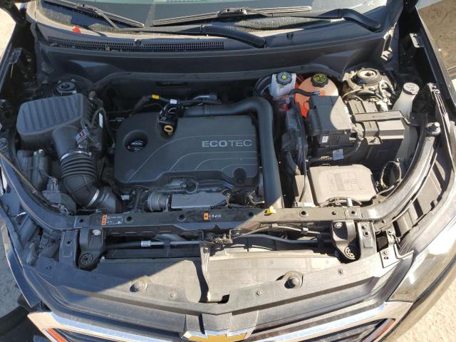2GNAXHEV1K6286882 - 2019 CHEVROLET EQUINOX LS 黑色 照片 12