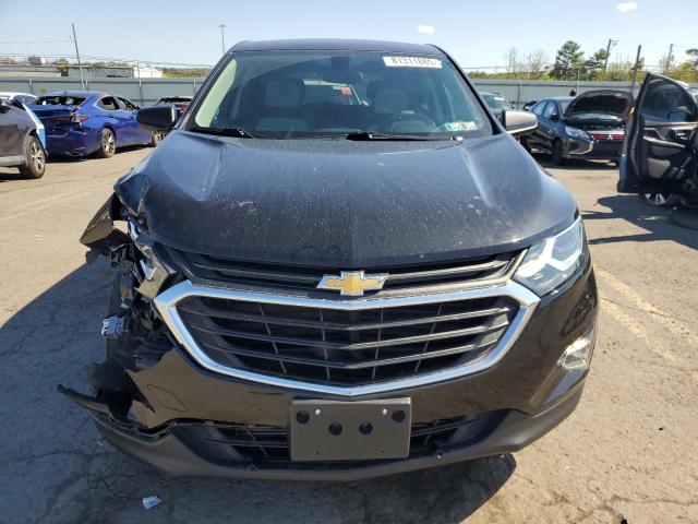 2GNAXHEV1K6286882 - 2019 CHEVROLET EQUINOX LS 黑色 照片 5