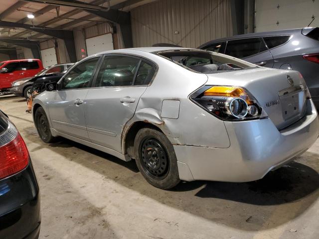 1N4AL21E98C222375 - 2008 NISSAN ALTIMA 2.5 SILVER photo 2