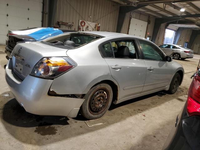 1N4AL21E98C222375 - 2008 NISSAN ALTIMA 2.5 SILVER photo 3