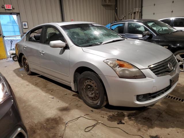 1N4AL21E98C222375 - 2008 NISSAN ALTIMA 2.5 SILVER photo 4