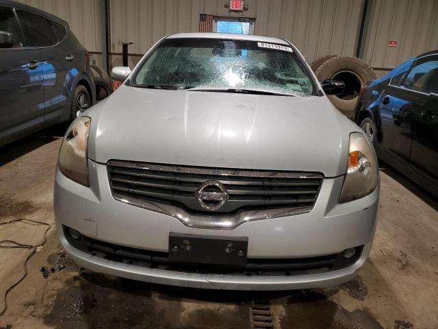 1N4AL21E98C222375 - 2008 NISSAN ALTIMA 2.5 SILVER photo 5