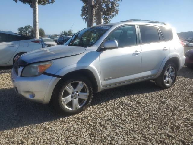 2006 TOYOTA RAV4 SPORT, 