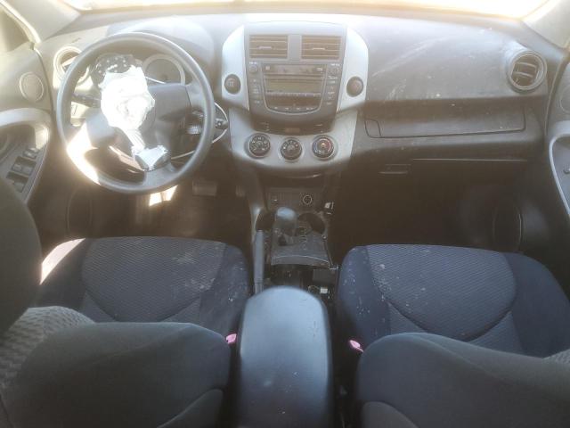 JTMBK32V866006471 - 2006 TOYOTA RAV4 SPORT SILVER photo 8