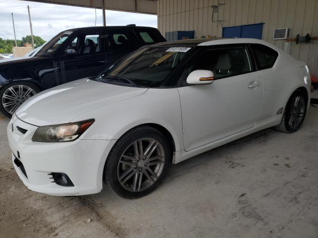 2012 TOYOTA SCION TC, 