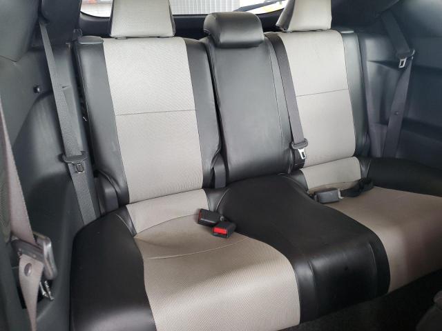JTKJF5C71C3026949 - 2012 TOYOTA SCION TC Blanco foto 10