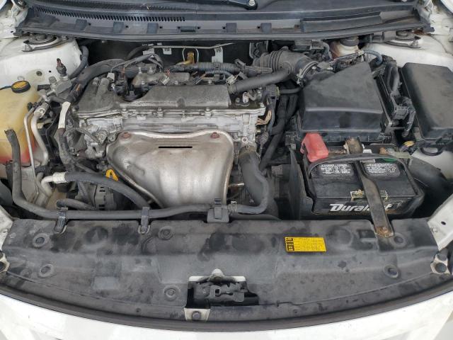 JTKJF5C71C3026949 - 2012 TOYOTA SCION TC Blanco foto 11