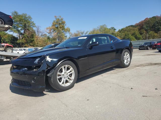 2014 CHEVROLET CAMARO LS, 