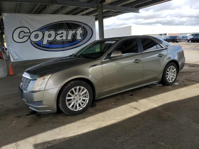 2011 CADILLAC CTS, 