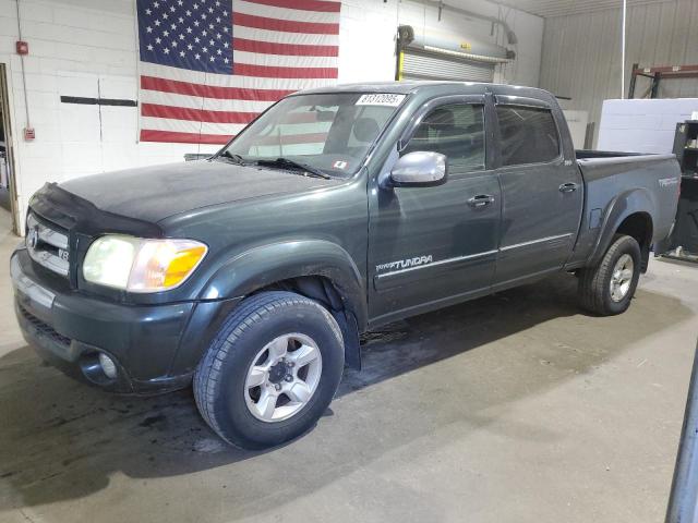 2006 TOYOTA TUNDRA DOUBLE CAB SR5, 
