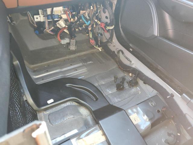 ZARFAEBN0H7551809 - 2017 ALFA ROMEO GIULIA BLACK photo 13