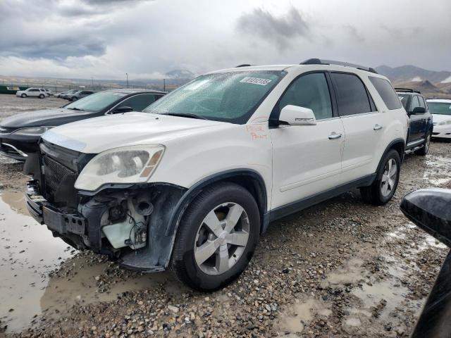 2012 GMC ACADIA SLT-1, 