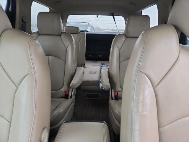 1GKKVRED7CJ108984 - 2012 GMC ACADIA SLT-1 白色 照片 10