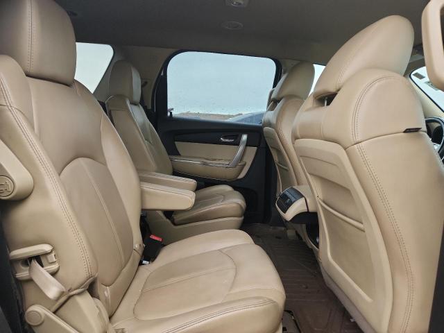 1GKKVRED7CJ108984 - 2012 GMC ACADIA SLT-1 白色 照片 11