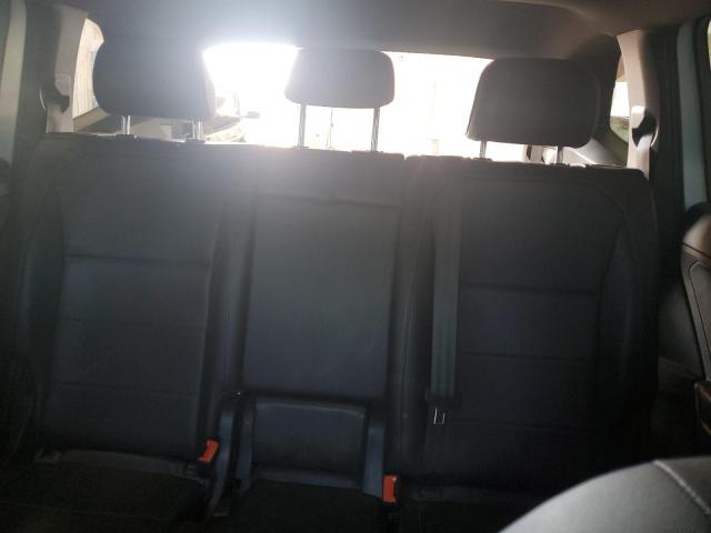 3VV2B7AX6LM160300 - 2020 VOLKSWAGEN TIGUAN SE Beyaz fotoğraf 10