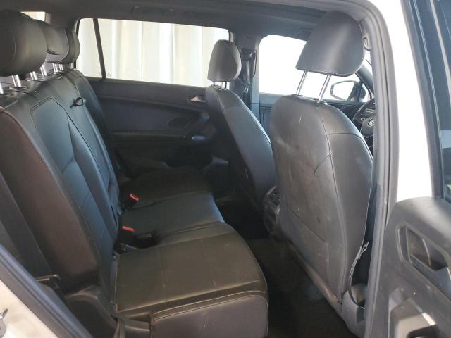 3VV2B7AX6LM160300 - 2020 VOLKSWAGEN TIGUAN SE Beyaz fotoğraf 11