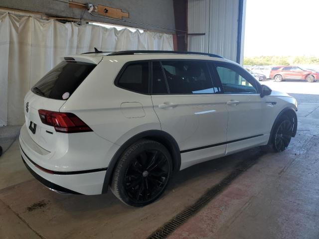 3VV2B7AX6LM160300 - 2020 VOLKSWAGEN TIGUAN SE Beyaz fotoğraf 3