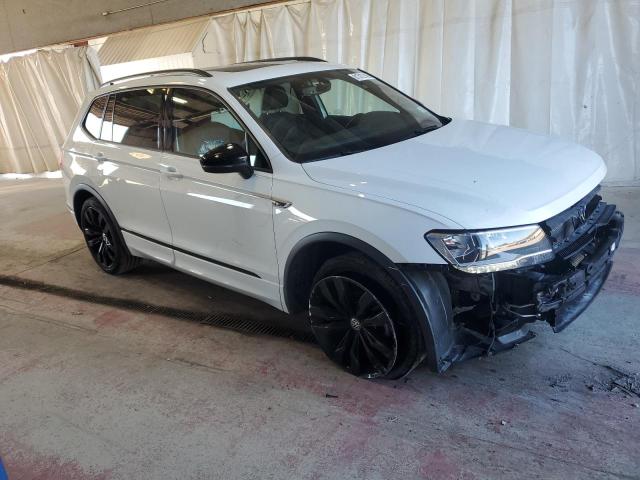 3VV2B7AX6LM160300 - 2020 VOLKSWAGEN TIGUAN SE Beyaz fotoğraf 4