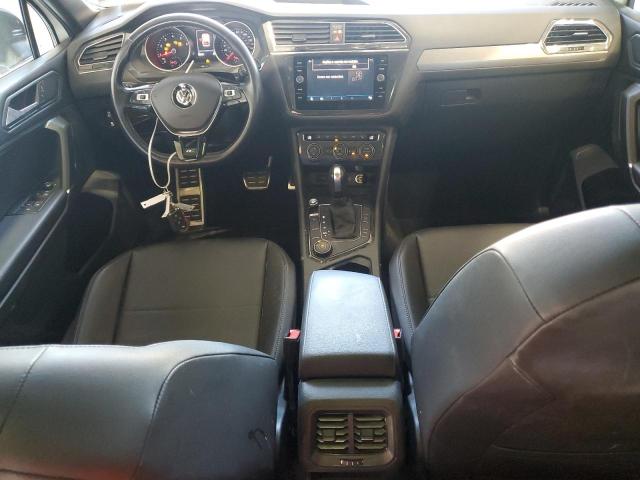 3VV2B7AX6LM160300 - 2020 VOLKSWAGEN TIGUAN SE Beyaz fotoğraf 8